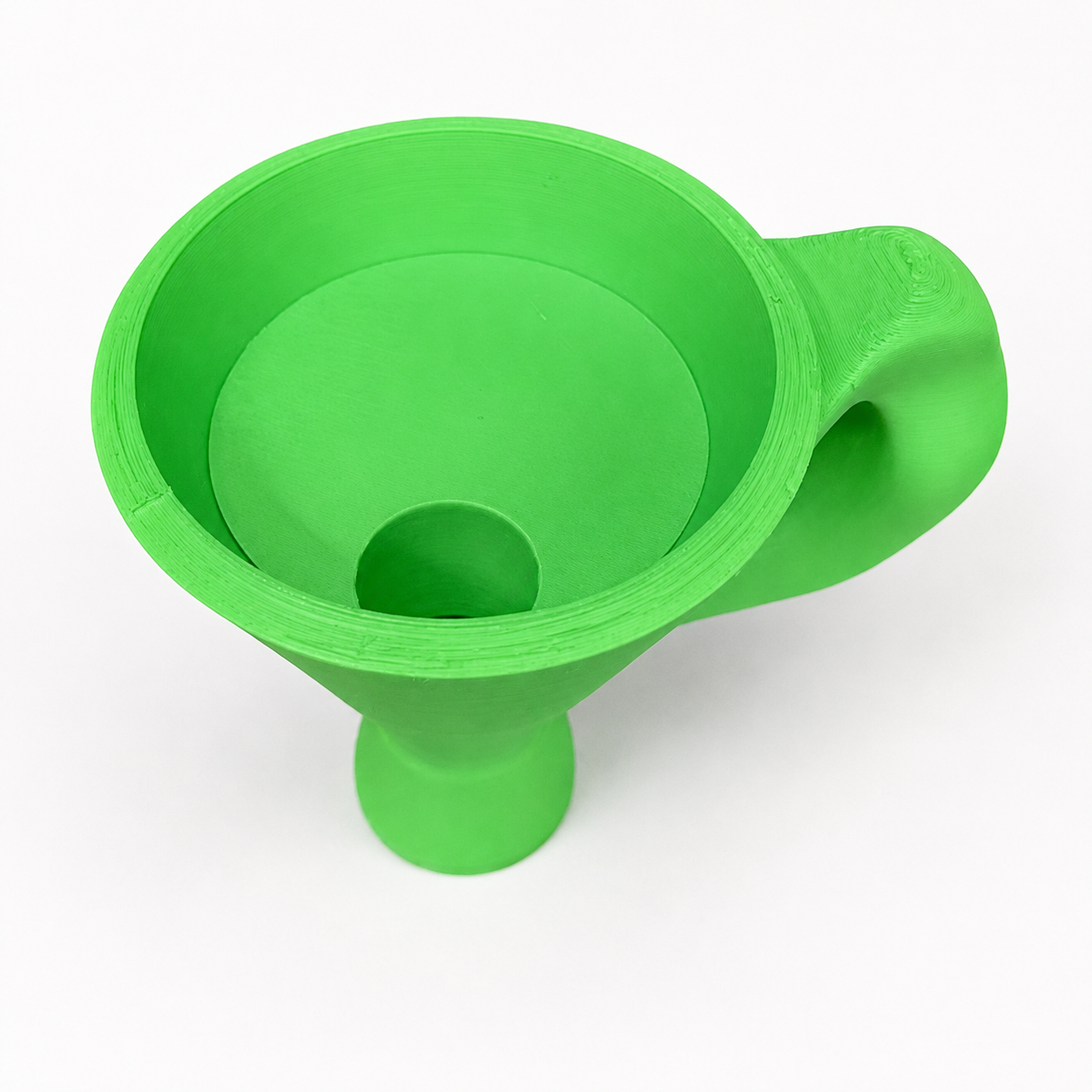 Ergonomic fix process