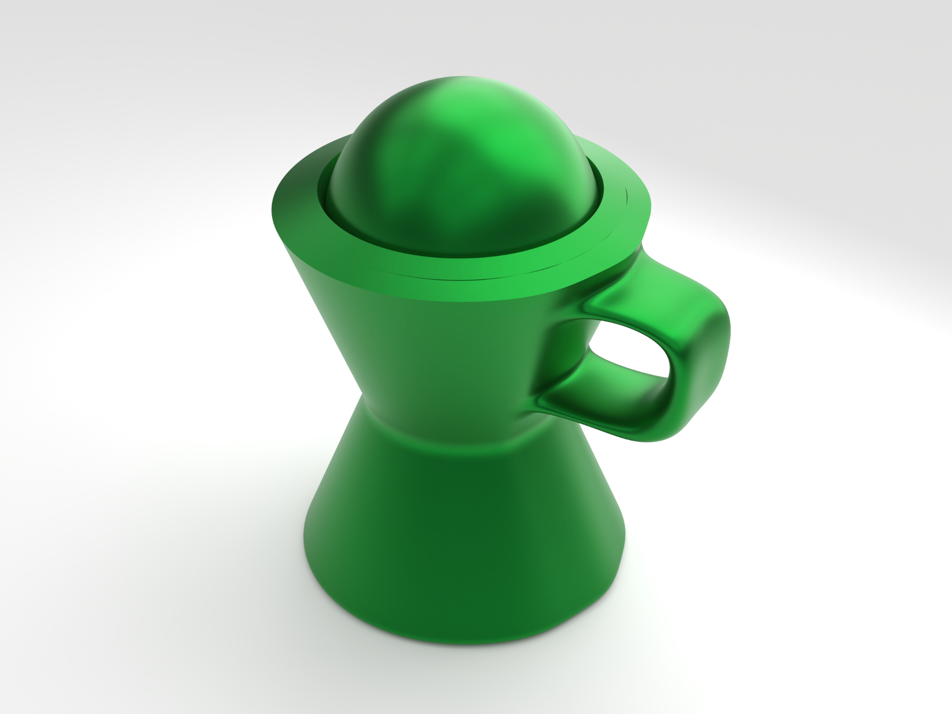 Functional fix, primary view
