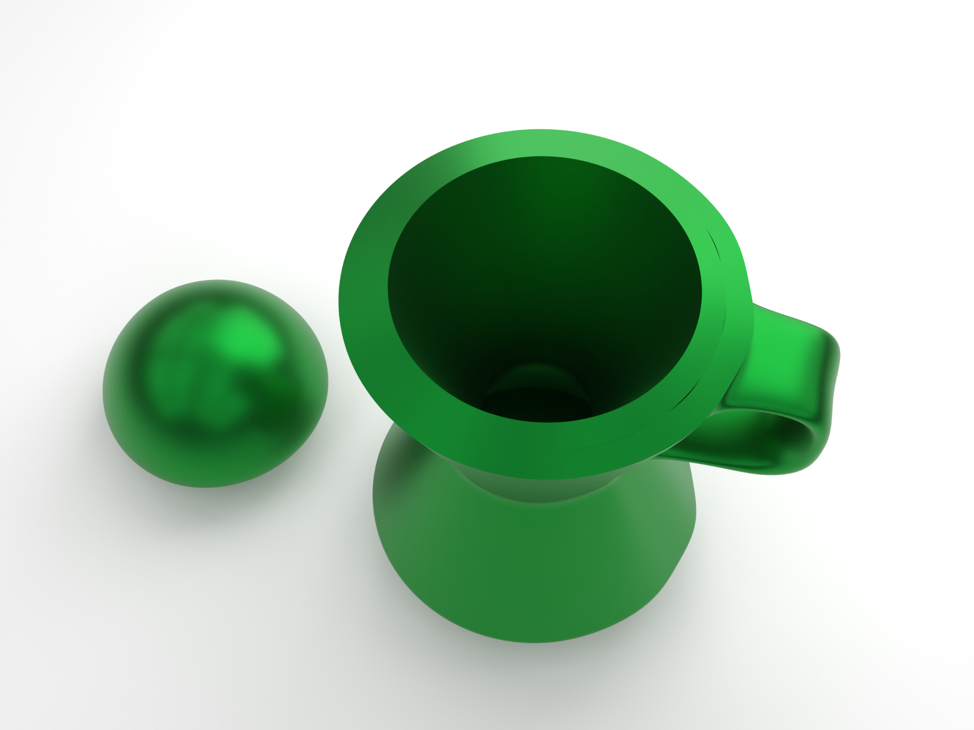 Functional fix, alternate view