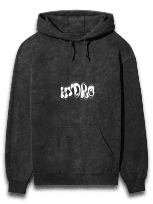 Hydro Logo Edition Hoodie 2025