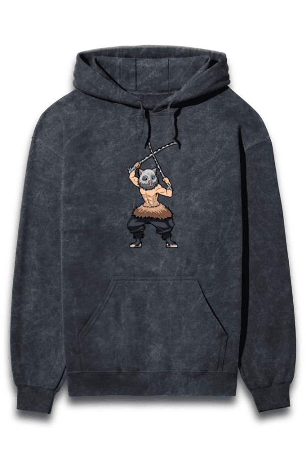 Inosuke Hashibira Hoodie