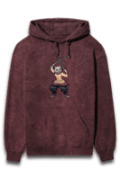 Inosuke Hashibira Hoodie