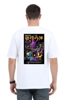 God of Destruction Beerus Tee