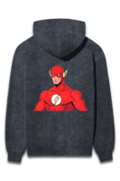 The Speed Force Legend Hoodie