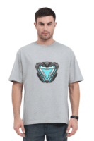 Power Core Arc Reactor Tee