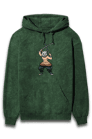 Inosuke Hashibira Hoodie