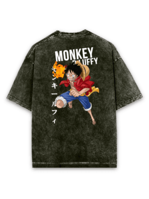 Luffy Street Luxe 02 Edition 2025