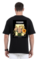 Escanor The One Oversized T-Shirt