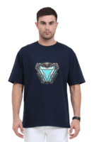 Power Core Arc Reactor Tee