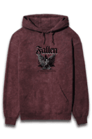 Fallen Angel Skeleton Front Edition 2025