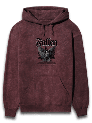 Fallen Angel Skeleton Front Edition 2025