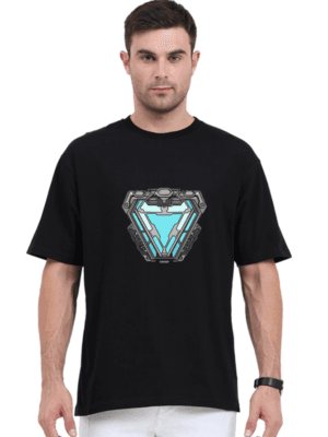 Power Core Arc Reactor Tee