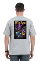 God of Destruction Beerus Tee