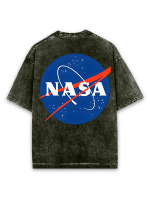 NASA Street Luxe 02 Edition 2025