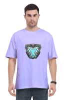 Power Core Arc Reactor Tee