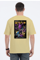 God of Destruction Beerus Tee