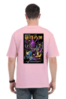 God of Destruction Beerus Tee