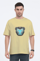 Power Core Arc Reactor Tee