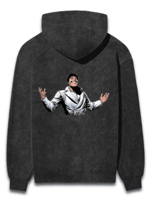 Beyonder: Cosmic Enigma Hoodie